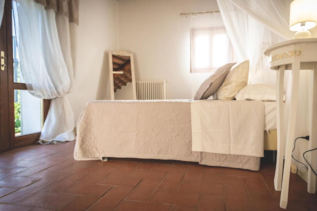 Bed and Breakfast Gatto Rosso Болгери Экстерьер фото