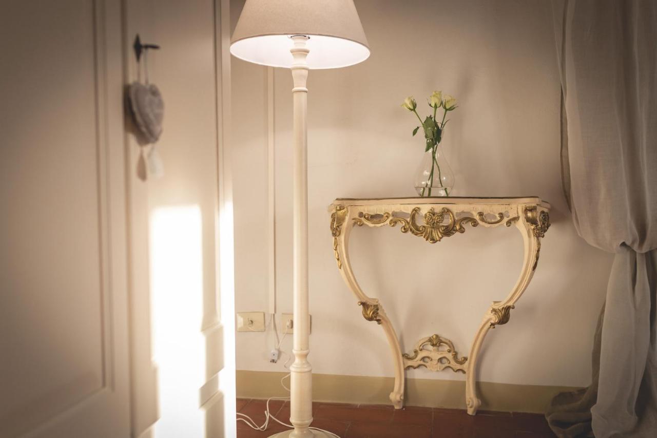 Bed and Breakfast Gatto Rosso Болгери Экстерьер фото