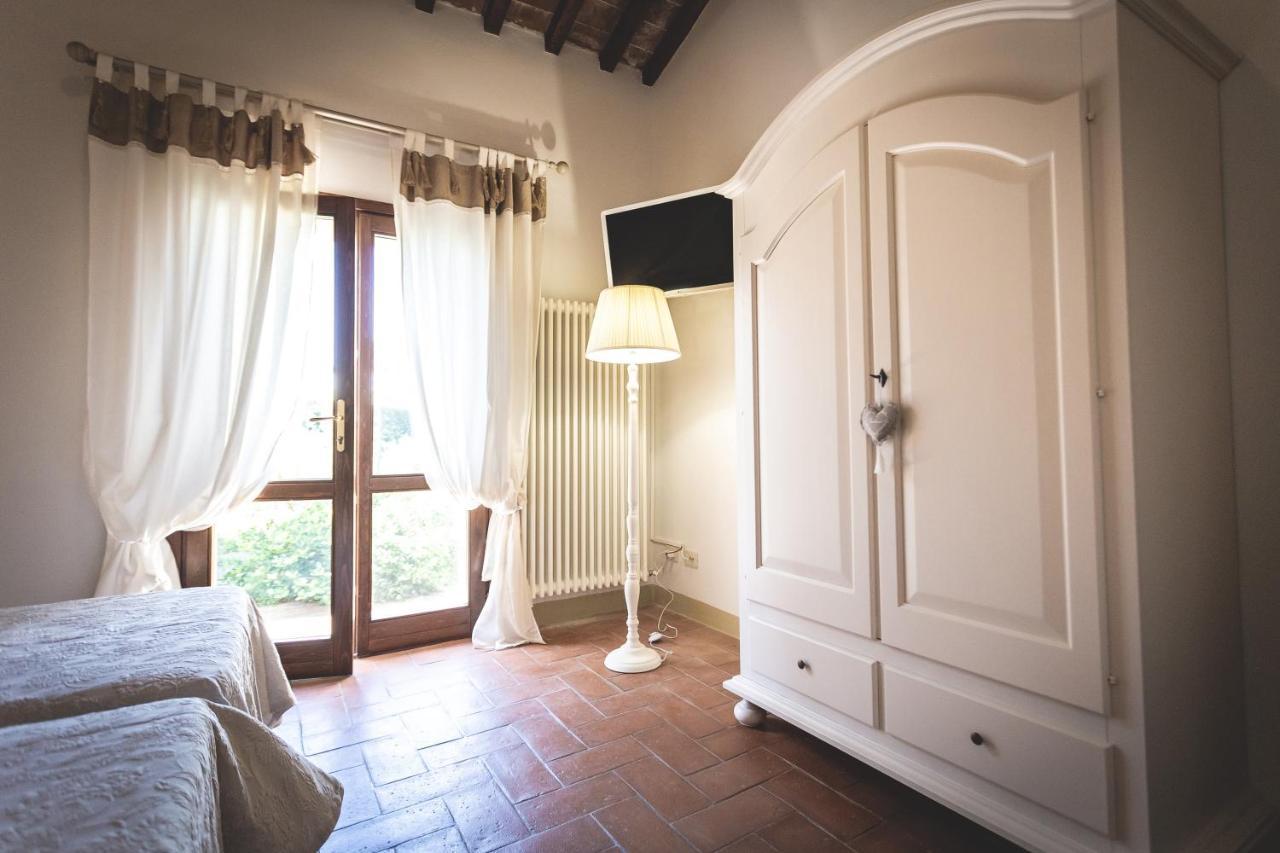 Bed and Breakfast Gatto Rosso Болгери Экстерьер фото